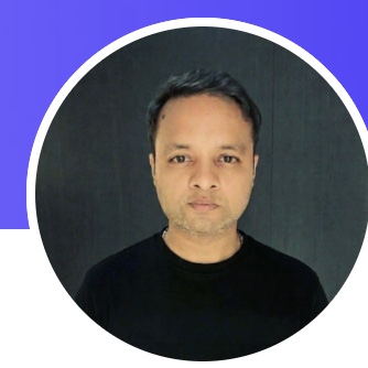 Vaishnav Mishra, Head of Pricing Science
